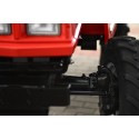 Mitsubishi MT20D 4x4 - 20KM | Traktor.com.pl