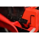 Mitsubishi MT20D 4x4 - 20 km