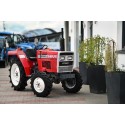 Shibaura SD1843D 4x4 - 18 km