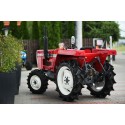 Shibaura SD1843D 4x4 - 18KM