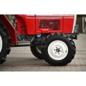 Shibaura SD1843D 4x4 - 18KM