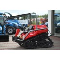 Yanmar AC-18 18KM
