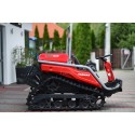 Yanmar AC-18 18KM