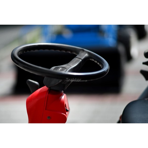 Yanmar AC-18 18KM