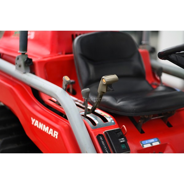 Yanmar AC-18 18KM
