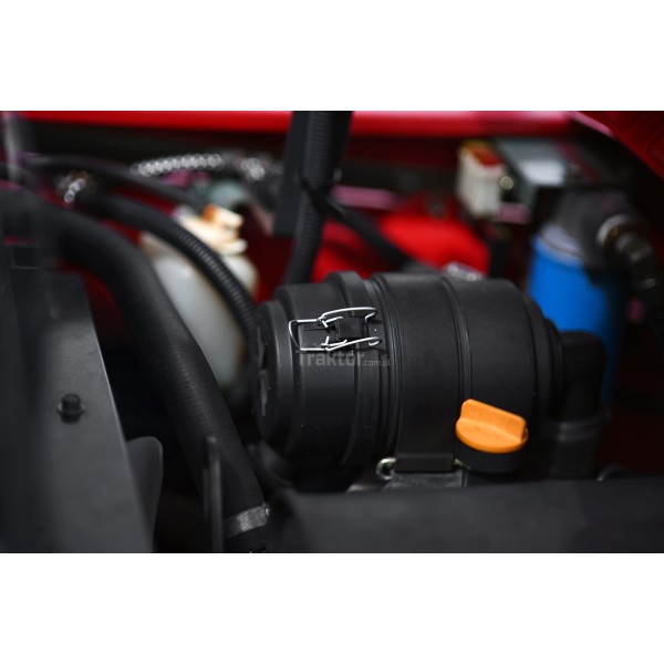 Yanmar AC-18 18KM