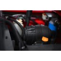 Yanmar AC-18 18KM