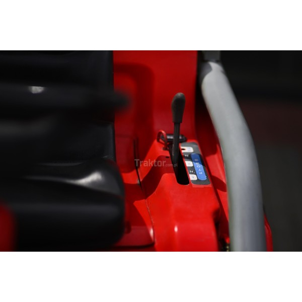 Yanmar AC-18 18KM