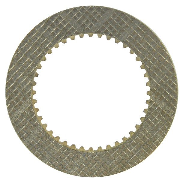 Kotouč spojky vývodového hřídele / 40T / Ø 156 mm / Kubota M6040 / M7040 / M8540 / M9540 / 3C291-23030