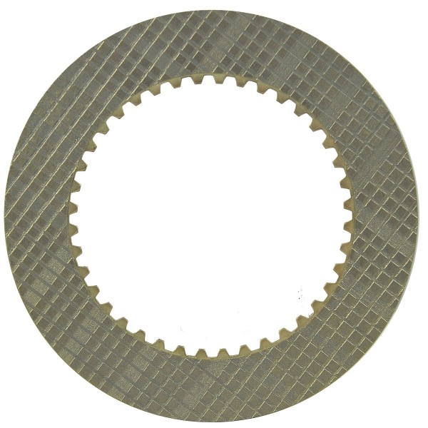 Plaque de friction d'embrayage de prise de force Kubota 3C291-23030 M6040 M7040 M8540 M9540