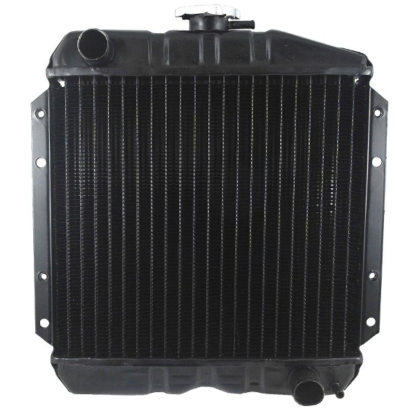Chladič Hinomoto E1804 typu 2