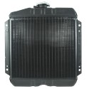 Radiateur Hinomoto E1804 Type 2