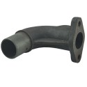 Manifold elbow 15221-12325 120 x 130 mm Kubota L175 L185 L245 L1500 15221-12325