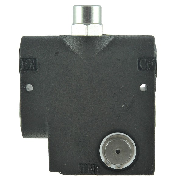 Regulátor prietoku 1/2" NPT 60 l/min DWC-22 4FARMER