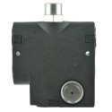 Regulátor prietoku 1/2" NPT 60 l/min DWC-22 4FARMER