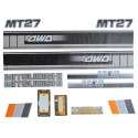 Mitsubishi MT27