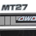 Mitsubishi MT27