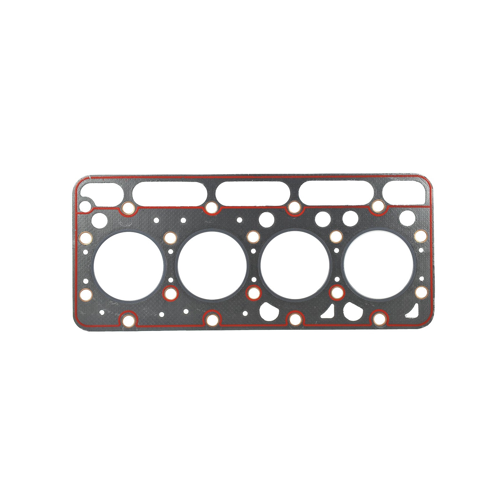 Cylinder Head Gasket 17345-03310 17345-03313 78mm Kubota V1502 V1512 Kubota L2602 L3202