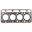 Joint de culasse 17345-03310 17345-03313 78mm Kubota V1502 V1512 Kubota L2602 L3202