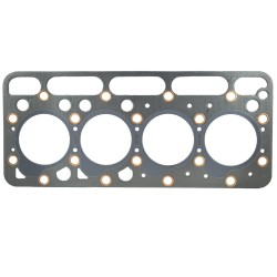 Uszczelka głowicy / Ø 78 mm / Kubota V1502 / V1512 / Kubota L2602 / L3202