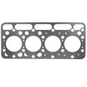 Joint de culasse 17345-03310 17345-03313 78mm Kubota V1502 V1512 Kubota L2602 L3202