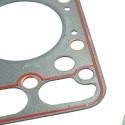 Těsnění hlavy válců 17345-03310 17345-03313 78mm Kubota V1502 V1512 Kubota L2602 L3202