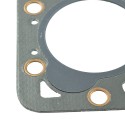 Uszczelka głowicy 17345-03310 17345-03313 78 mm Kubota V1502 V1512 Kubota L2602 L3202
