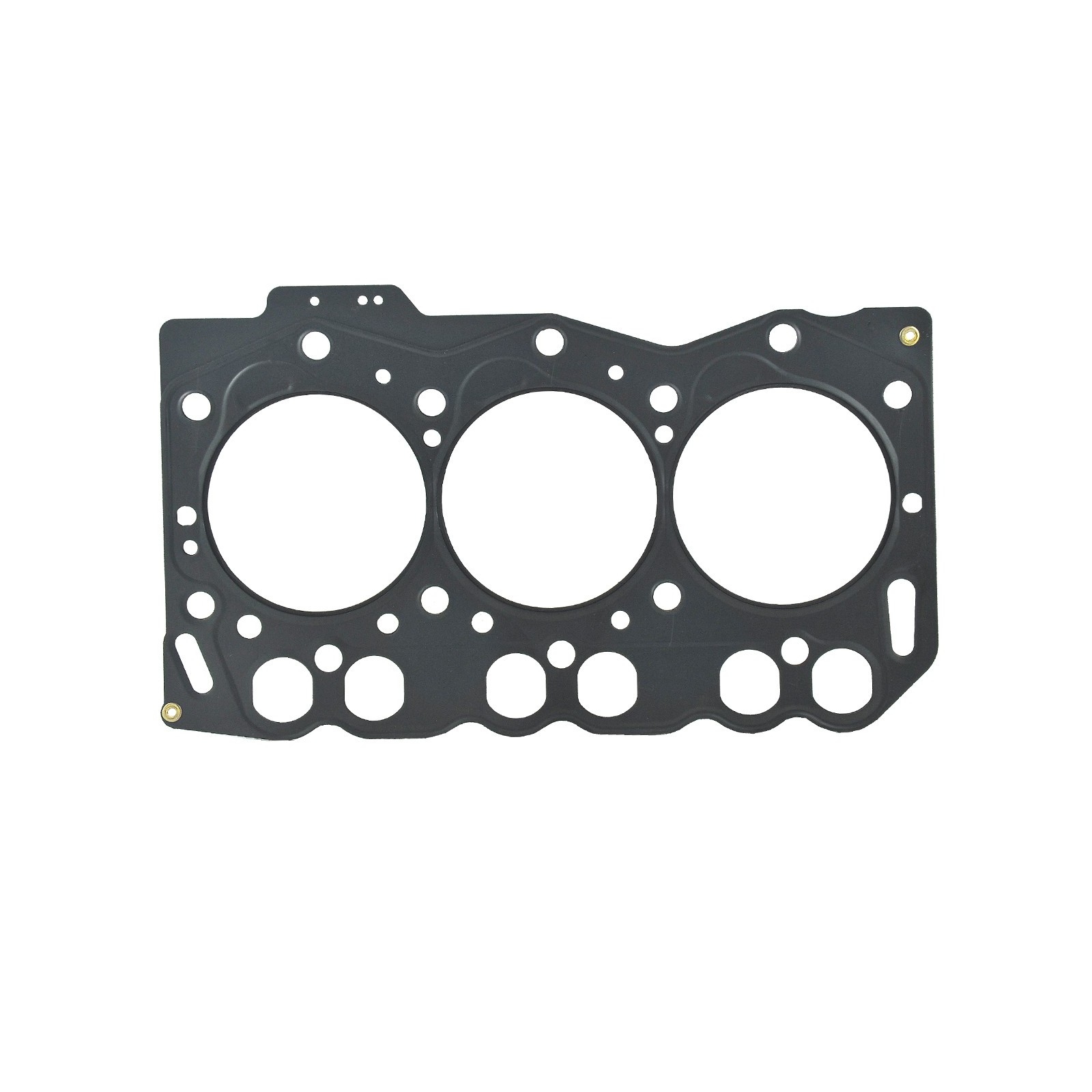 Těsnění hlavy válců 69mm Yanmar 3TN68 3TNA68 3TNE68M 3TNV68 Ke-3 Ke-13 Ke-14 Ke-40 Ke-160 KOV.