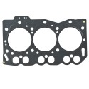 Junta culata 69mm Yanmar 3TN68 3TNA68 3TNE68M 3TNV68 Ke-3 Ke-13 Ke-14 Ke-40 Ke-160 METAL
