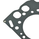 Těsnění hlavy válců 69mm Yanmar 3TN68 3TNA68 3TNE68M 3TNV68 Ke-3 Ke-13 Ke-14 Ke-40 Ke-160 KOV.