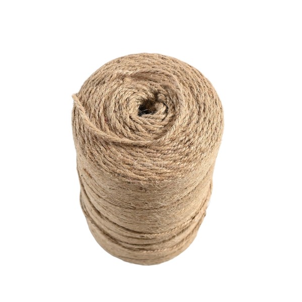 Sznurek jutowy 4mm, ~2,5kg do prasy 4FARMER