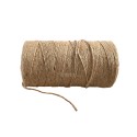 Juteschnur 4mm, 230g für 4FARMER Ballenpresse