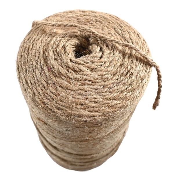 Sznurek jutowy 4mm, ~2,5kg do prasy 4FARMER