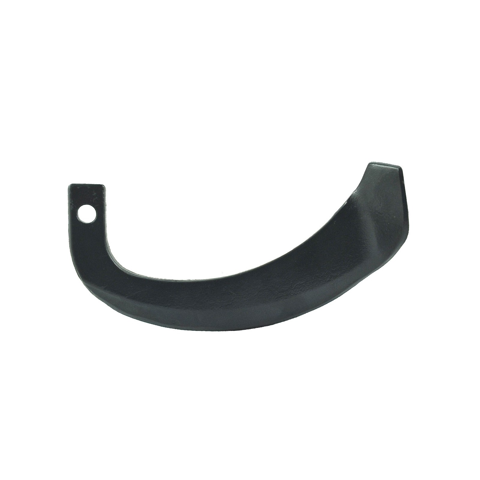 Nůž kultivátoru Yanmar 195107-18510 pravý 12 mm 25 x 220 mm Yanmar RD1400 RE1000 RS1100 RS1200 195107-18510