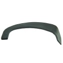 Cuchilla de timón Yanmar 195107-18510 RH 12 mm 25 x 220 mm Yanmar RD1400 RE1000 RS1100 RS1200 195107-18510
