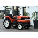 Kubota GL23D 4x4 - 22,7 km