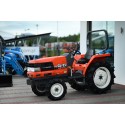 Kubota GL23D 4x4 - 22,7 km