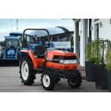 Kubota GL23D 4x4 - 22.7KM