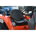 Kubota GL23D 4x4 - 22.7KM