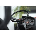 Kubota GL23D 4x4 - 22.7KM
