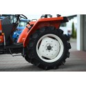 Kubota GL23D 4x4 - 22.7KM