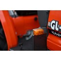 Kubota GL23D 4x4 - 22.7KM