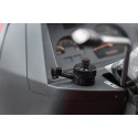 Kubota GL23D 4x4 - 22,7 km