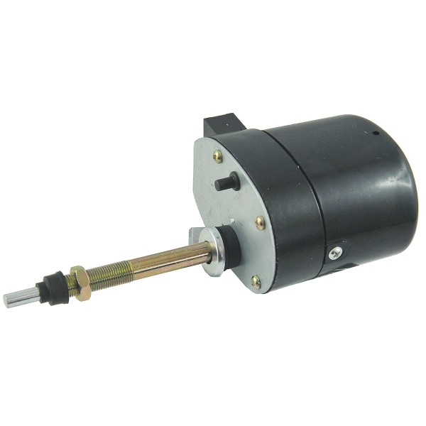 Motor stieračov 12V 656410000002 Mechanizmus pohonu stieračov