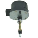 Wiper motor 12V 656410000002 Wiper drive mechanism