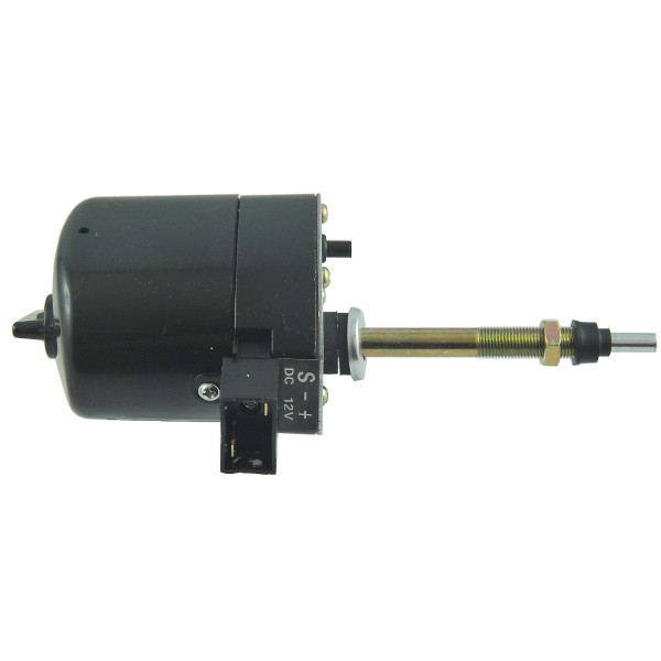 Motor stieračov 12V 656410000002 Mechanizmus pohonu stieračov