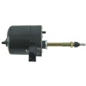 Moteur d'essuie-glace 12V 656410000002 Mécanisme d'entraînement d'essuie-glace