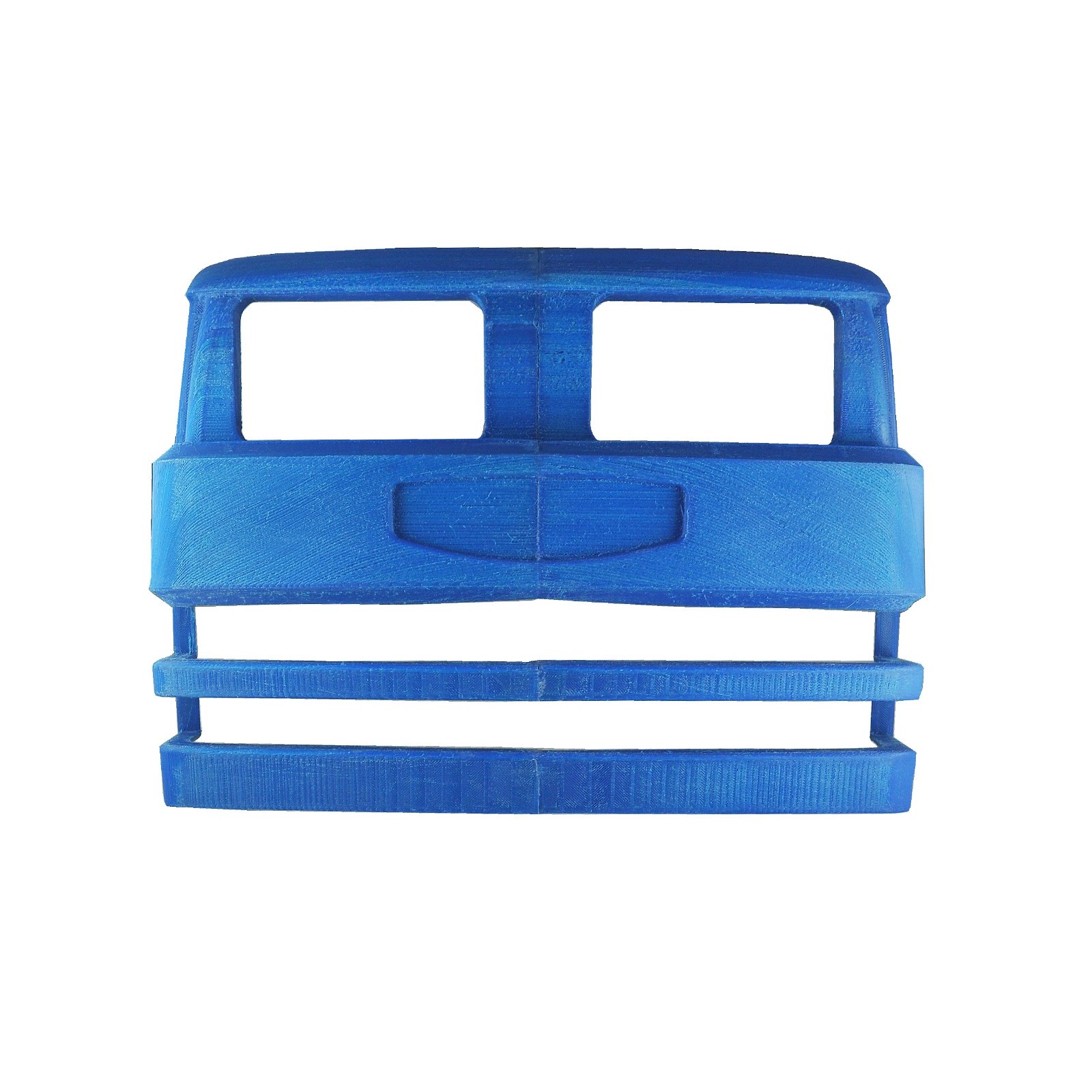 Grill Iseki 1611-601-200-00 TA207 TA227 TA247 TA263 TA267 TA287 TA317