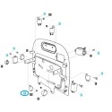 Relais / TRG750 / Q1800010 / n° 40007037