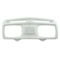 Grill Yanmar YM2020 YM2202 YM2220 YM2402 YM2420 YM2620 YM2820 YM3220 YM4220 194327-61250 156 mm Typ 2